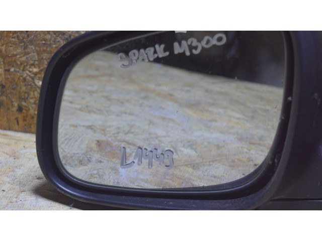 Зеркало электрическое        Chevrolet Spark   -  года   