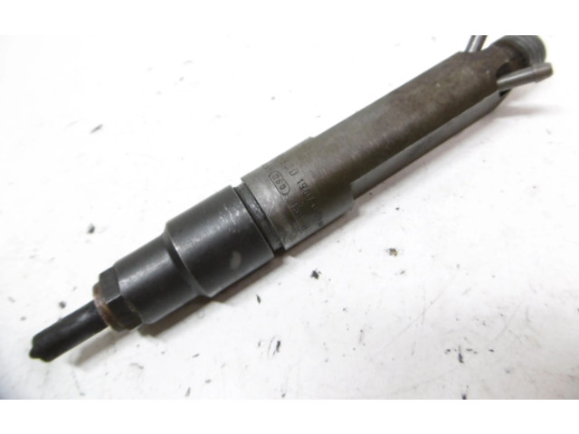 Форсунка 028130202R, 028130202R    Volkswagen Lupo   