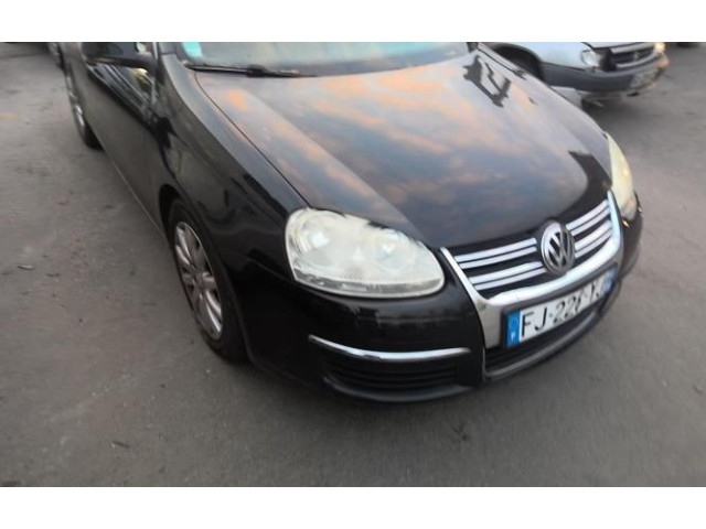 Блок управления климат-контролем 1K0907044BM   Volkswagen Jetta V