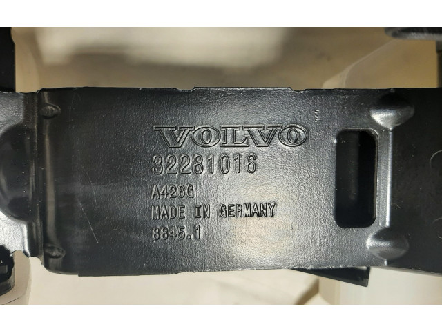 Блок ABS    32384486, 32281016   Volvo XC40
