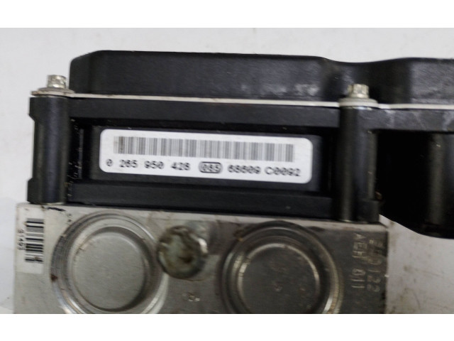 Блок АБС 51753653   Alfa Romeo  GT   -  года