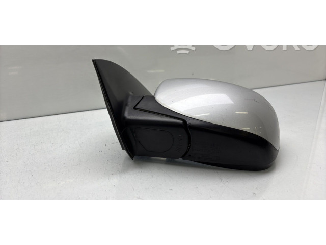 Зеркало (механическое) Hyundai i10 2007 - 2012 года