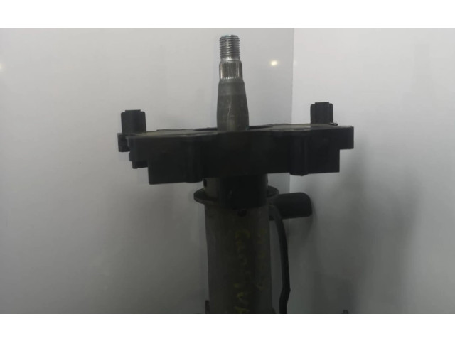 Volant Chevrolet Meriva 2008 96626635  