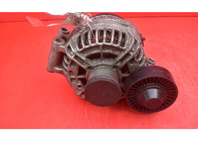 Генератор 7542529-02, 7542529-02   BMW X3 E83      