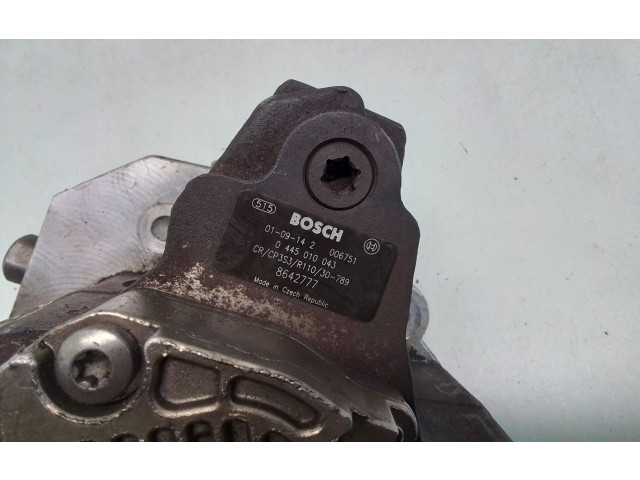 Топливный насос