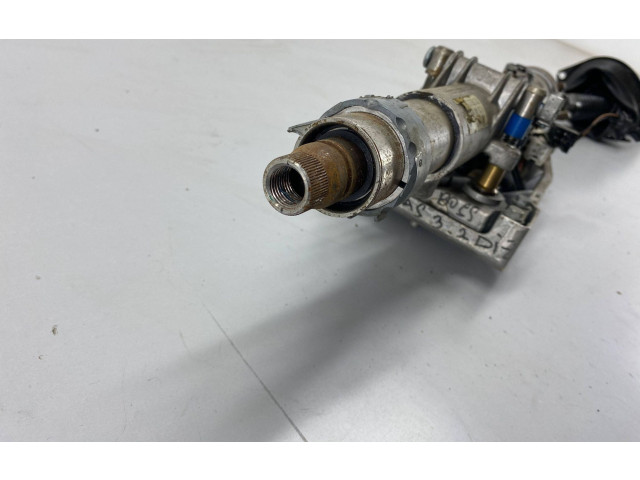 Рулевая рейка A2204620220G, A2154600816 Mercedes-Benz S W220 1998 - 2006 года