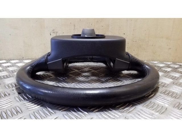 Руль Land Rover Range Rover Sport L320 2005-2013 года QTB501540PVJ, XPD500500WVH