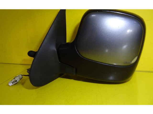 Zpětné zrcátko pravé Citroen Berlingo 2006 6193823XT