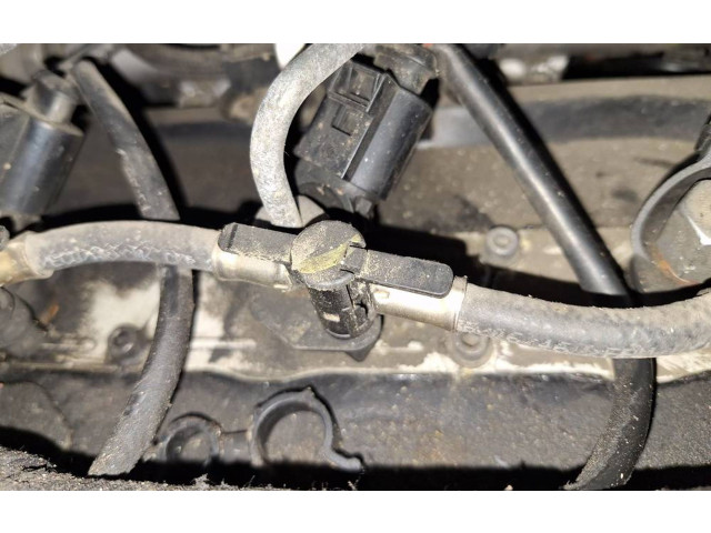 Vstřikovač Audi Q7 4L