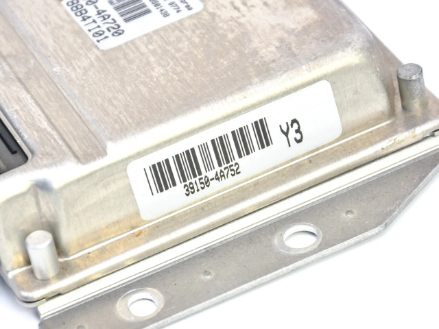 Комплект блоков управления 391004A720, 39100-4A720   KIA Sorento