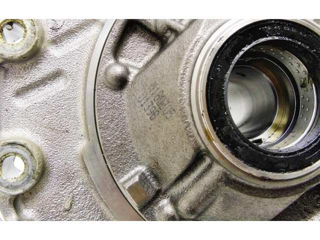 Масляный насос 8B10 Infiniti Q50