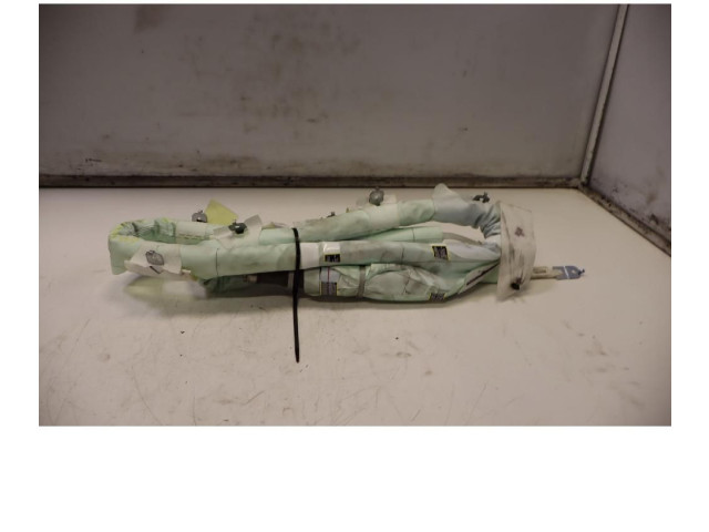 Боковая подушка безопасности    Maserati Ghibli