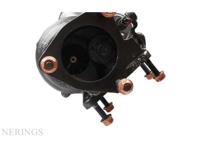 Турбина Citroen DS4 53039700163, TC30-0020