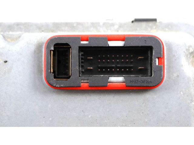 Модуль фонарей 1K0941329 Skoda Yeti (5L)