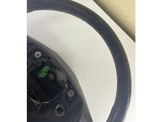 Руль Volvo S60 2001 - 2004 года 08666887