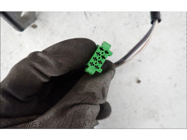 Зеркало электрическое Volkswagen New Beetle 1998 - 2011 года