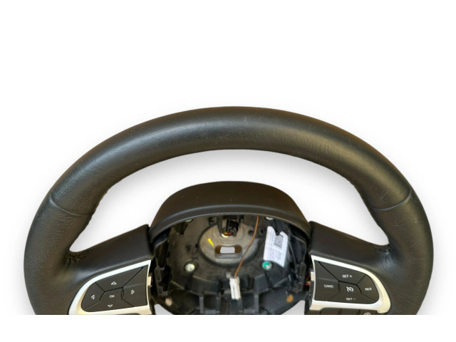 Руль Jeep Renegade 2014 - года 07356613520