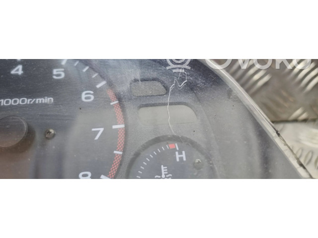 Панель приборов 85014FC, 85014FC100   Subaru Forester SF       