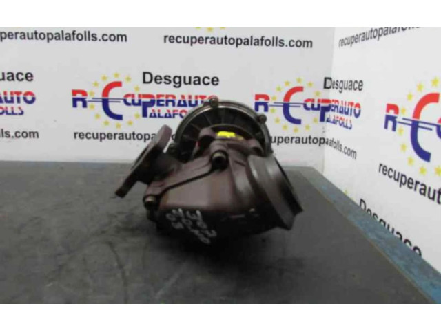 Turbodmychadlo Турбина 9645247080 Peugeot 307