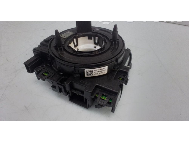 Подрулевой шлейф SRS 5q0953549   Audi A3 S3 8V