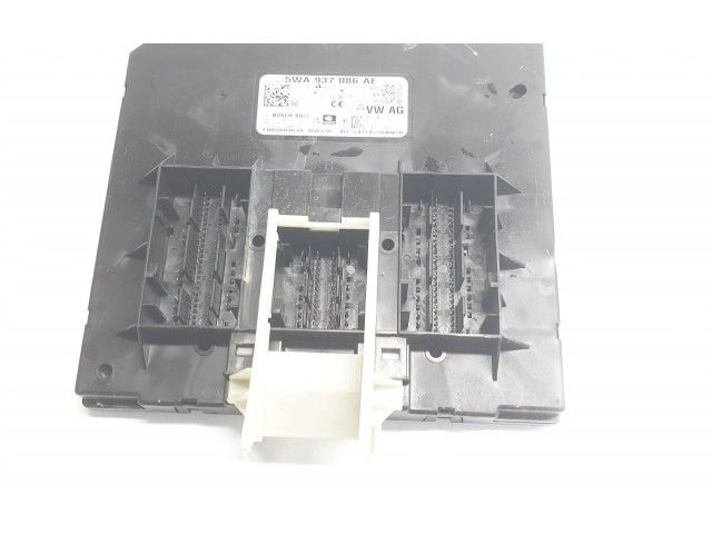 Блок управления 5WA937086AE, 5WA937086AG   Cupra Formentor