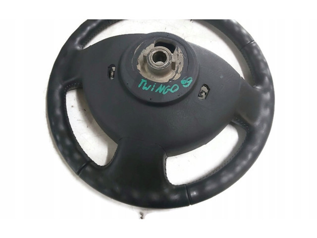 Руль Renault Twingo II  2007 - 2014 года       