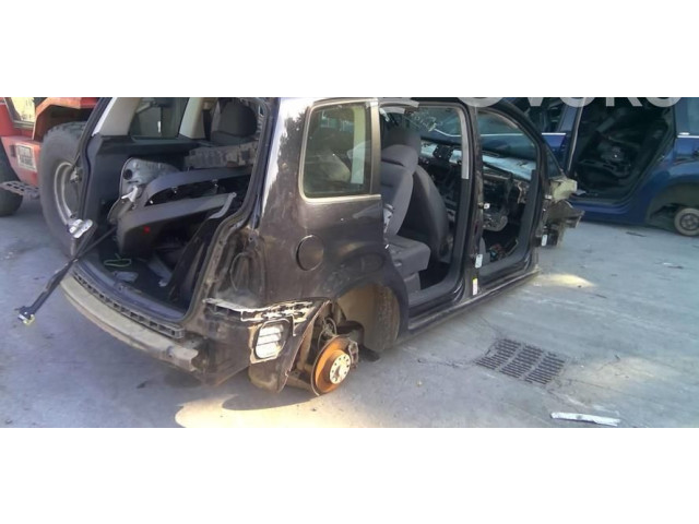 Блок управления климат-контролем 1K0820047JNWHS Volkswagen Touran I