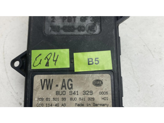 Блок фонаря / (блок «хenon»)