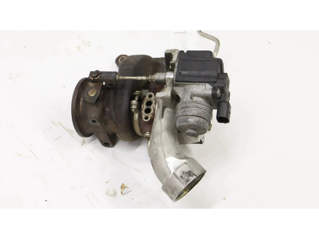 Turbodmychadlo Нагнетатель 04E145704R Seat Leon (5F)