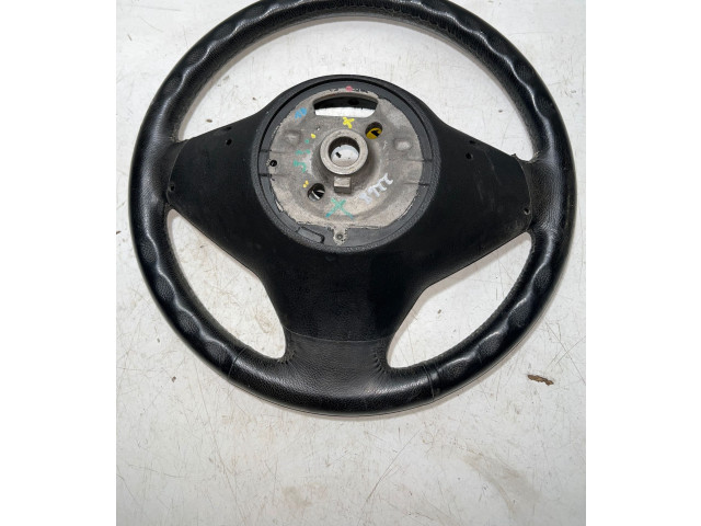 Руль BMW X3 E83  2003 - 2010 года 344845501      