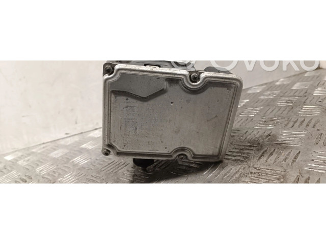 Блок управления АБС 7P0907379P, 7P0614517P Porsche Cayenne (92A)