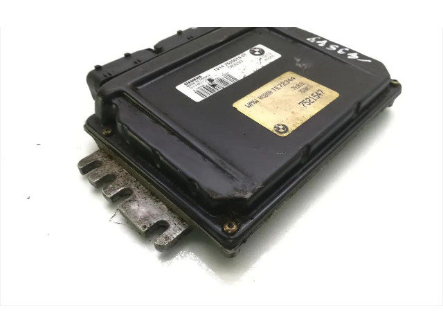 Řídící jednotka 7521547, 1214-7520019-01   Mini One - Cooper R50 - 53 2002