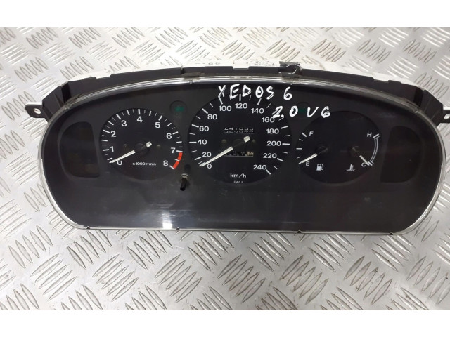 Přístrojová deska Mazda Xedos 6 CA696G12YNS