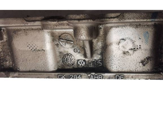 Топливная рампа GK284AHBDE Audi A1