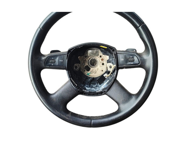 Руль Audi A6 S6 C6 4F 2004 - 2011 года