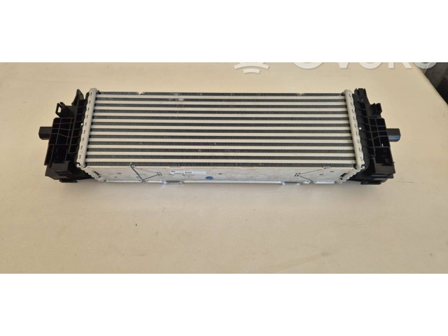 Интеркулер 8578146 BMW X3 G01