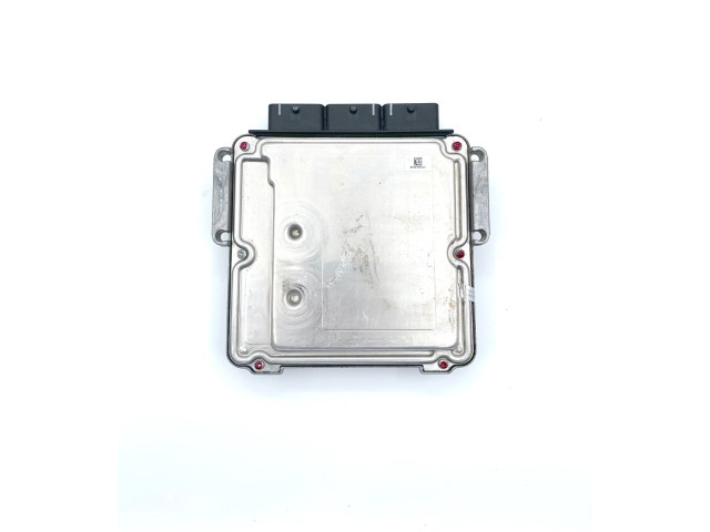 Блок управления двигателя 9663757980, 9666913680 Mitsubishi Outlander