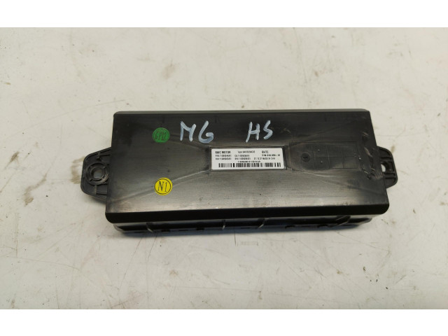 Модуль блока управления кондиционером 11036248   MG HS