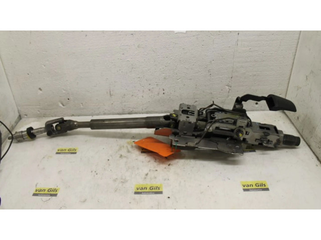    Рулевая рейка 1T1419502M, 1T1419502M   Volkswagen Touran II 2010 - 2016 года