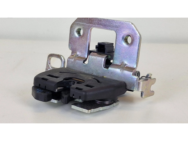 Zámek zadních dveří Mercedes-Benz CLS C218 X218 2016