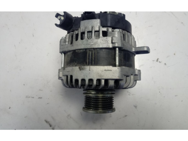 Генератор 9824742880   Opel Combo D      