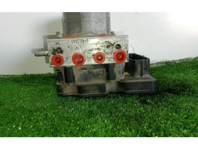 Блок АБС Dacia Duster - года