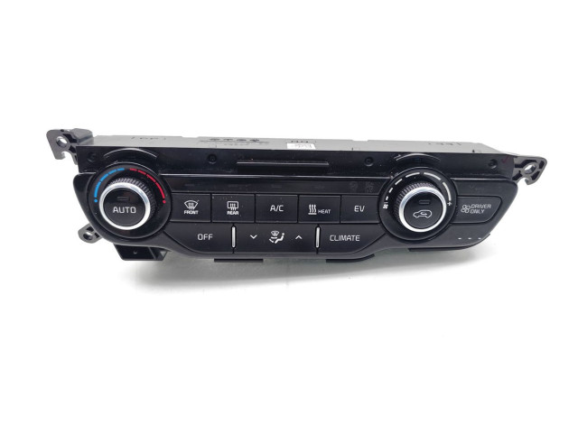 Блок управления климат-контролем 97250Q4550   KIA Niro