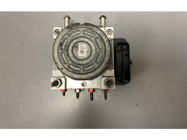 Блок АБС 4670A756 Mitsubishi Outlander 2013 - 2021 года