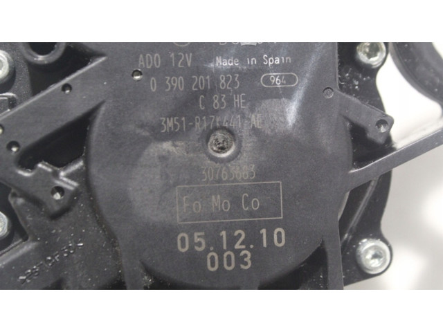 Моторчик заднего дворника 0390201823 Ford Focus