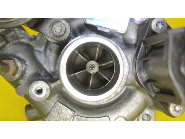 Подушка безопасности в сиденье 03C145701S Volkswagen PASSAT B9