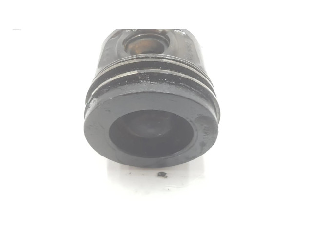 Поршень с шатуном 120A100QAX, 1151CB Nissan Note (E12) для дизельного двигателя 1.5