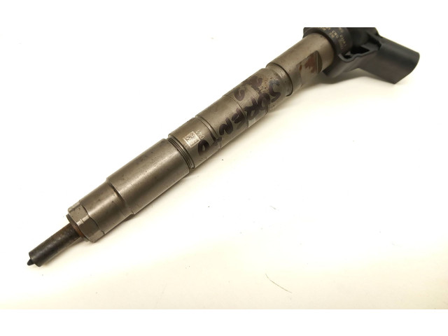 Форсунка 338002F000, 0445116    KIA Sorento  D4HB 