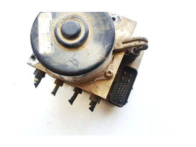 Блок АБС 1j0907379g, 10.0204-0142.4 Skoda Octavia Mk1 (1U) 1996 - 2004 года