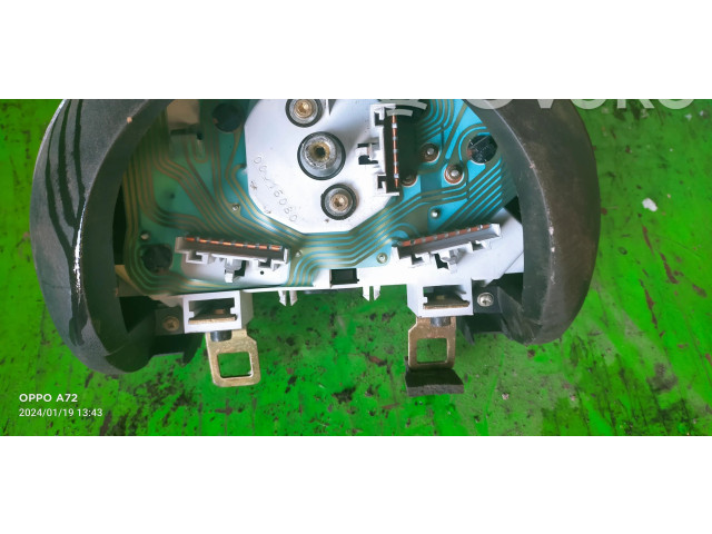 Přístrojová deska Fiat Seicento/600 1998